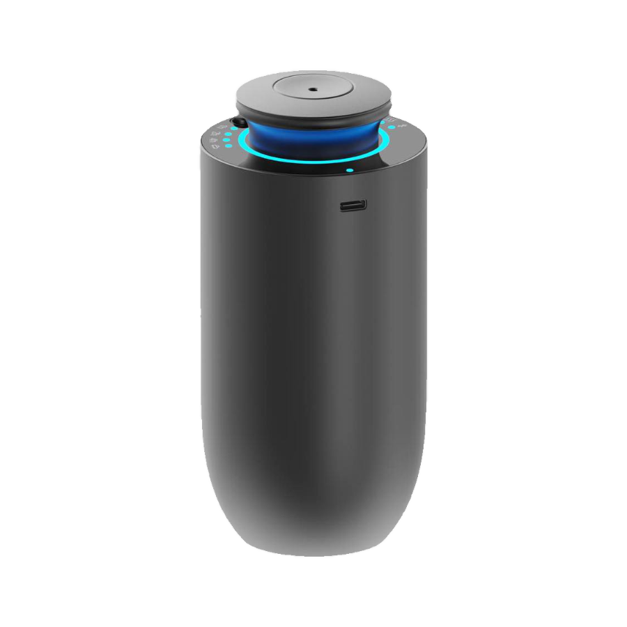 Aromalux Pro Drive — общий вид