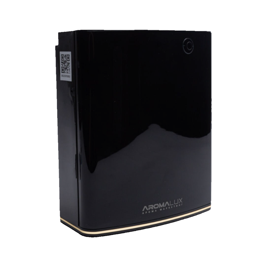 Aromalux PRO 300 — вид сбоку