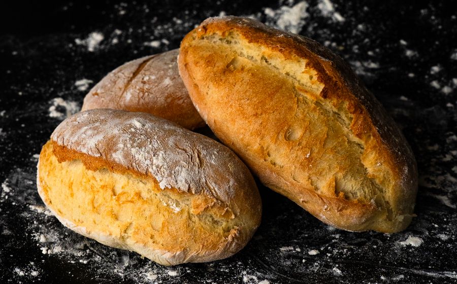 Свежая выпечка — аромат Bakery