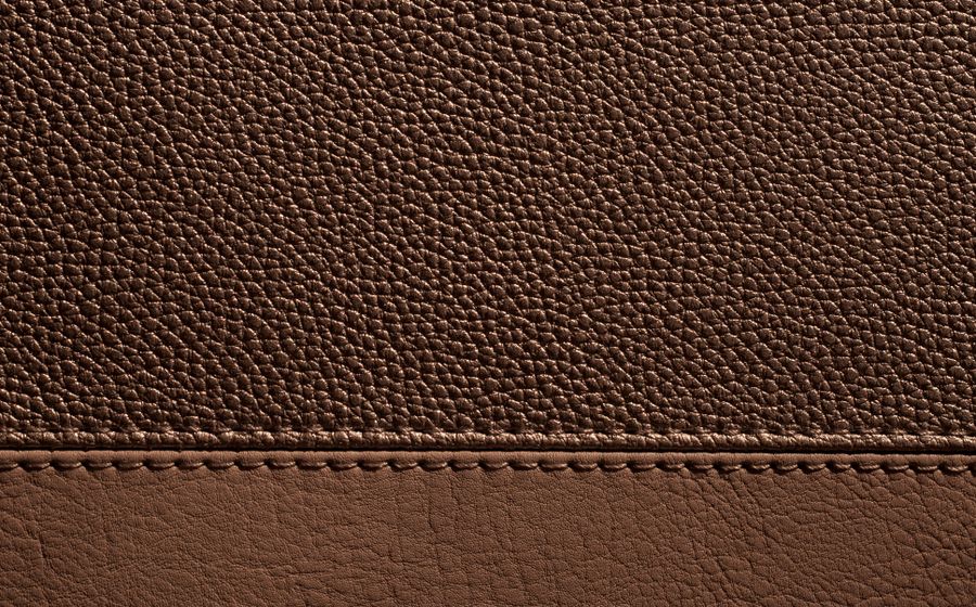 Коричневая кожа — аромат U.Leather